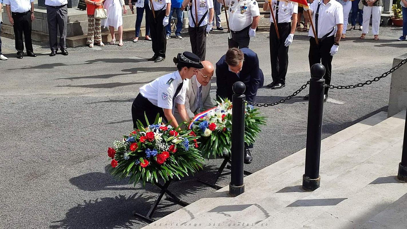 AGDE - Hommage aux Combattants d'Indochine - 8 Juin 2023 - 56.jpg